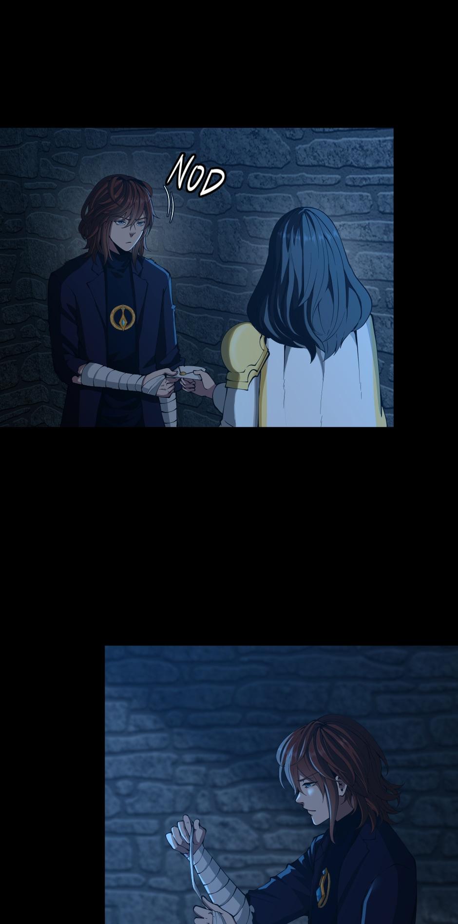 The Beginning After The End Chapter 145 image 27